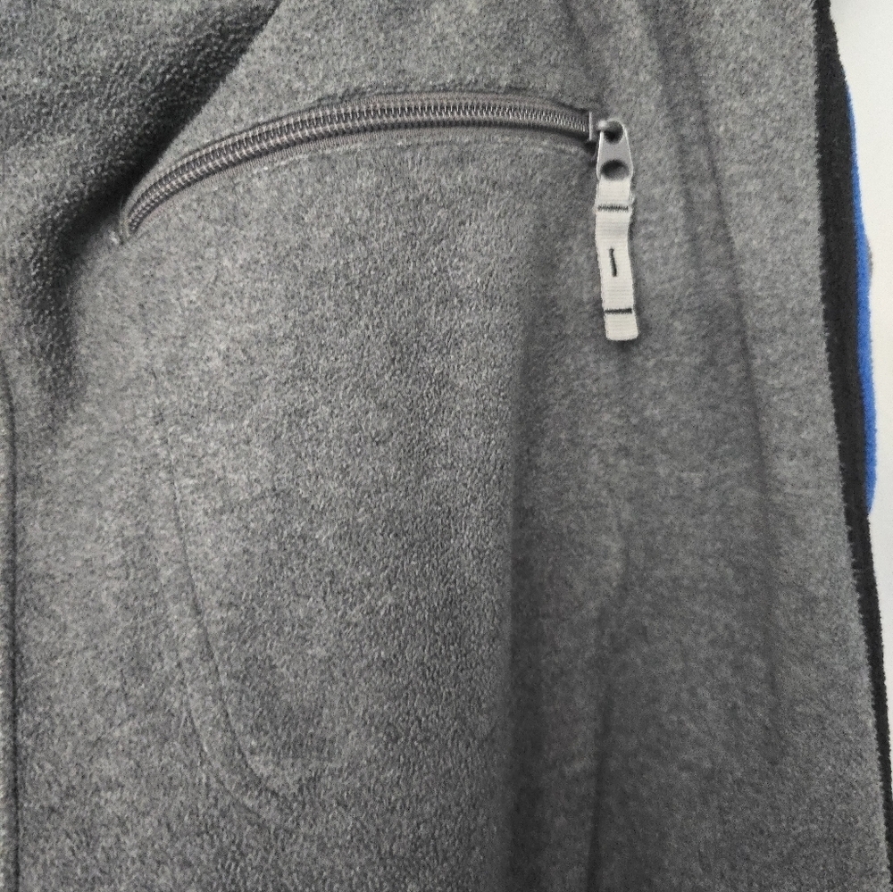 Aeropostale Corded Sweatpants Men L A87 Logo Fleece Lounge Y2K Loungewear - Picture 7 of 11